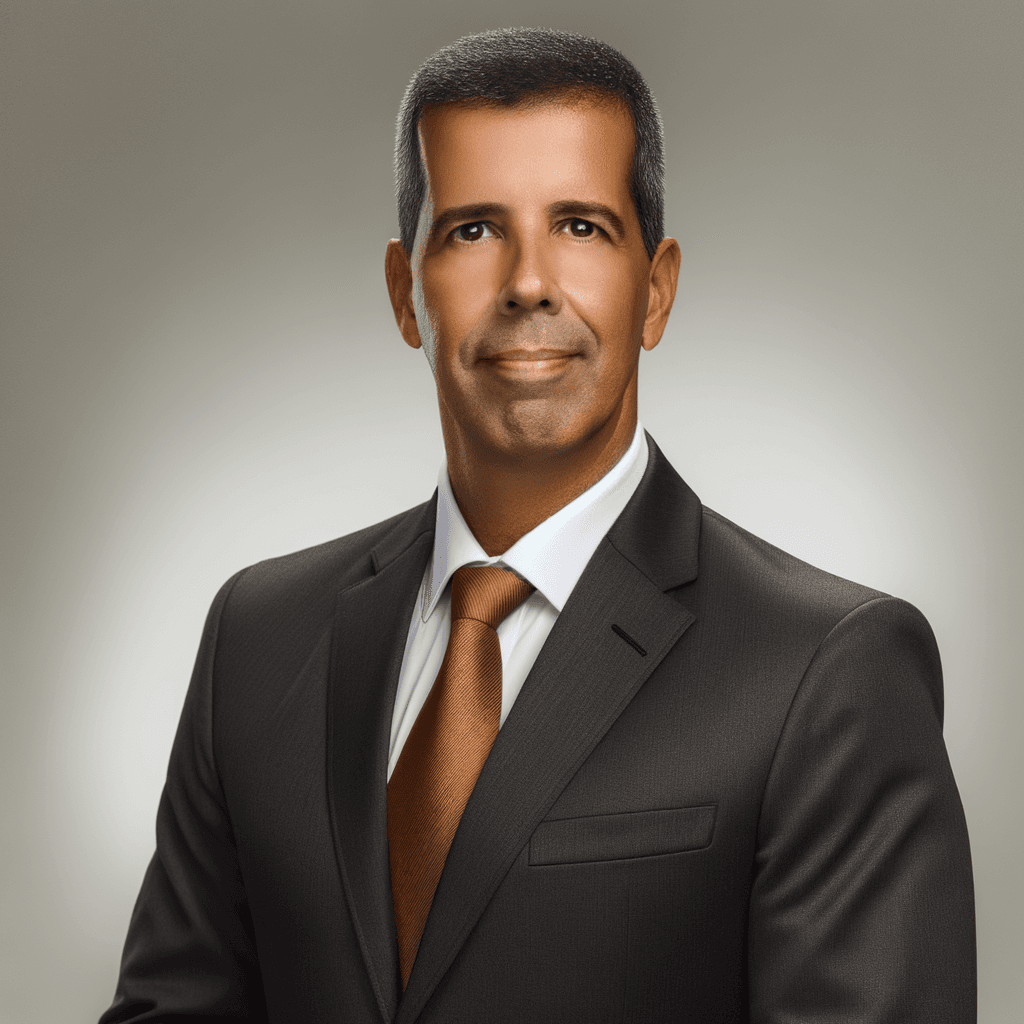 Foto de Rodrigo Vetere, CTO na Setpar Empreendimento S/A