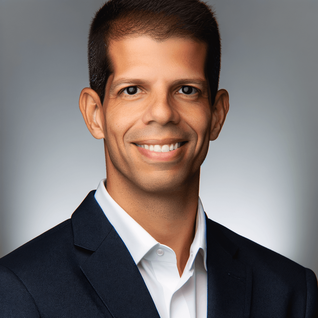 Foto de Guilherme Jansen, CTO na Setup Automatizado LTDA